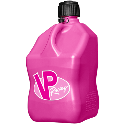 VP RACING Motorsport Container – Square - PINK