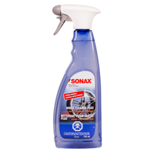 SONAX Wheel Cleaner Plus 750ml