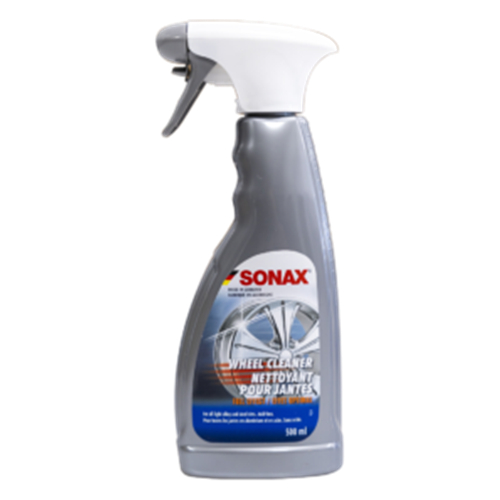 SONAX Full Effect Wheel Cleaner 500ml