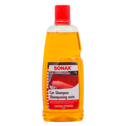 SONAX Car Shampoo 1L