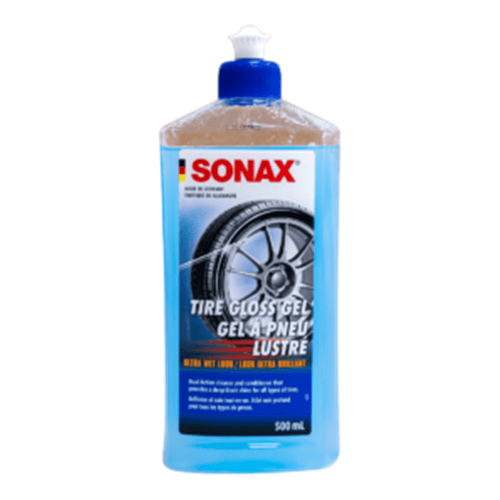 SONAX Tire Gloss Gel 500ml