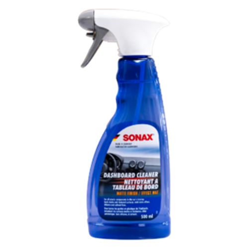 SONAX Dashboard Cleaner Matte Finish 500ml