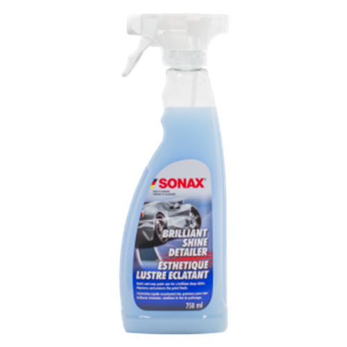 SONAX Brilliant Shine Detailer 750ml