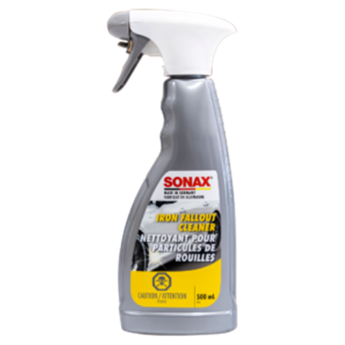 SONAX Fallout Cleaner 500ml