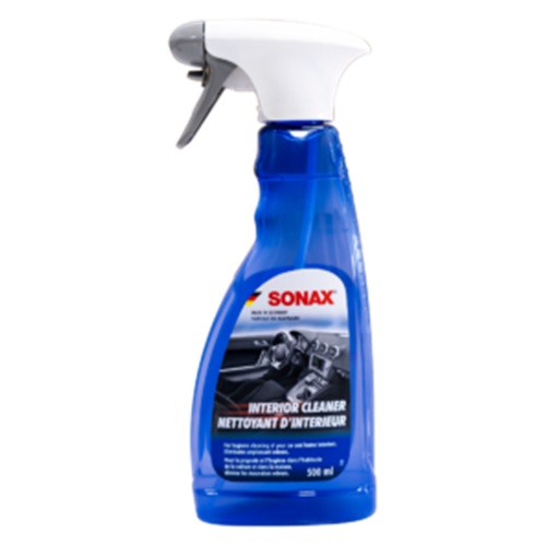 SONAX Interior Cleaner 500ml