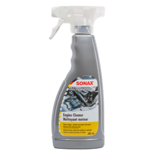 SONAX Engine Cleaner 500ml