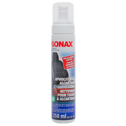 SONAX Alcantara & Upholstery Cleaner 250 ml