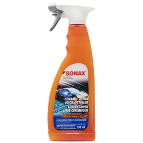 SONAX Ceramic Ultra Slick Detailer 750ml