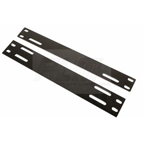 Private Label MFG Bottom Mount Adapter Plate For Low Down Rails