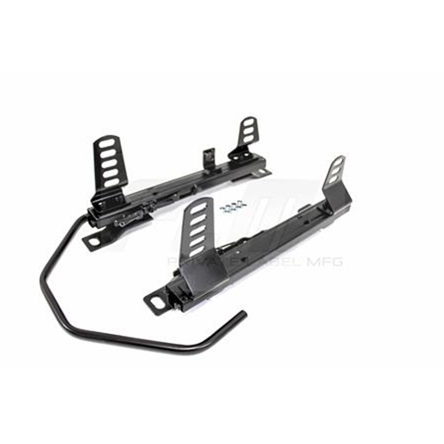 Private Label MFG Adjustable Low DownSeat Rail - Honda Civic 06-11 (Driver Side)