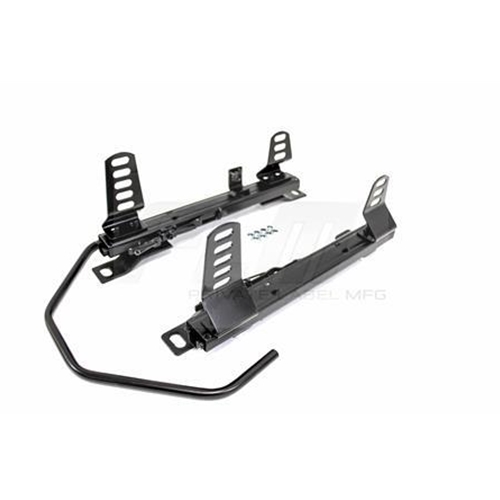 Private Label MFG Adjustable Low DownSeat Rail - Honda Civic 12-15 (Driver Side)