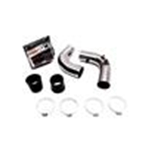 Private Label MFG Swap Intakes - Acura/Honda K-Swap 3" with K&N Filter (SILVER)