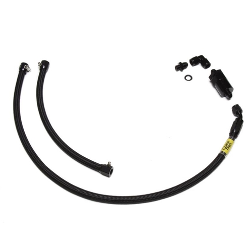 Chase Bays Fuel Line Kit - 92-00 Civic & 94-01 Integra w/ B | D | H series