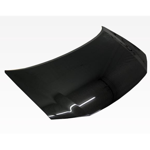 JDM Brand Carbon Fiber Hood - Acura RSX 02-06