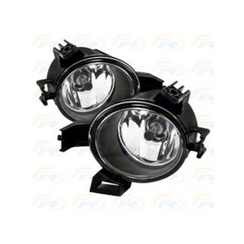 Fog Light Kit - Nissan Altima 05-06 Clear