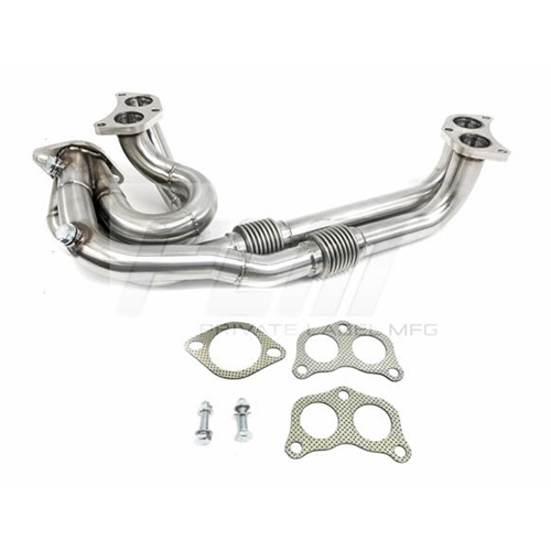 Private Label MFG Power Driven FRS / BRZ / FA20 UNEQUAL LENGTH HEADER