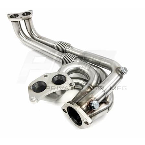 Private Label MFG Power Driven FRS / BRZ / FA20 EQUAL LENGTH HEADER