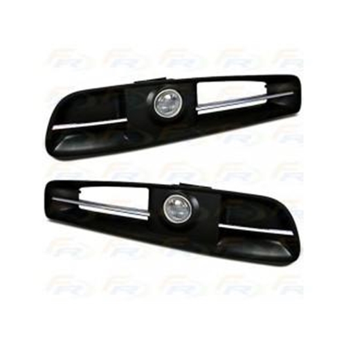 Fog Light Kit - Infiniti G35 2D 03-05