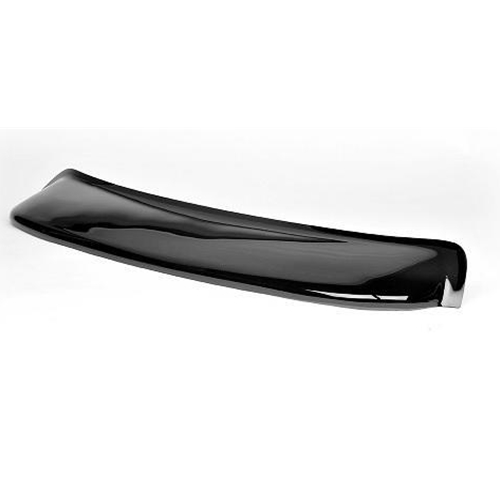 Rear Window Visor - Scion FRS + Subaru BRZ 13-14