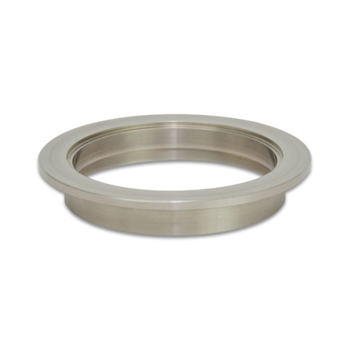 Female V-Band Flange for 2.50" O.D. Tubing