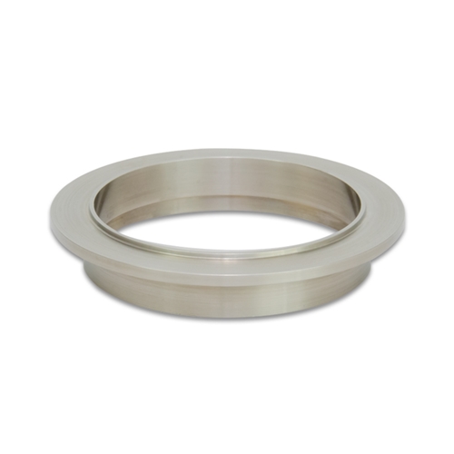 Male V-Band Flange for 2.50" O.D. Tubing