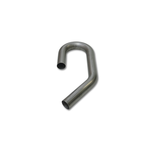 1.5" O.D. U-J Mandrel Bent Tubing