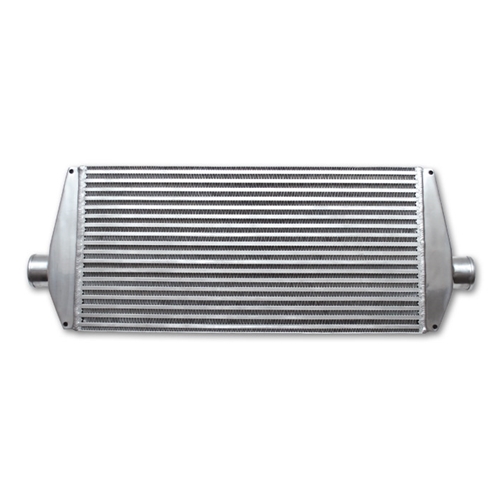 Intercooler, 33"W x 12"H x 3.5" Thick