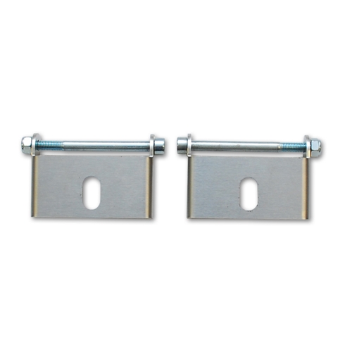 Intercooler Brackets for Part #12810