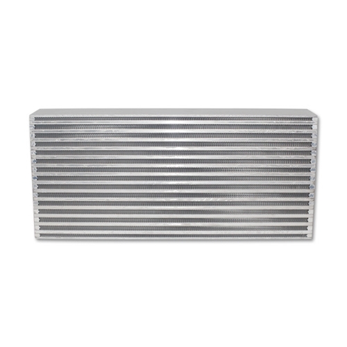 Intercooler Core, 22"W x 9.25"H x 3.25" Thick