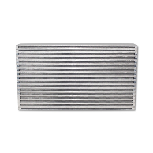 Intercooler Core 20"W x 11"H x 3.5" Thick