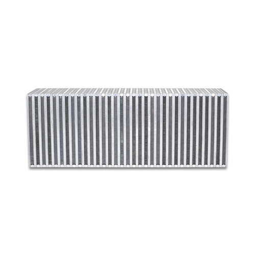 Intercooler Core, 11.75"H x 6"W x 3.00" Thick