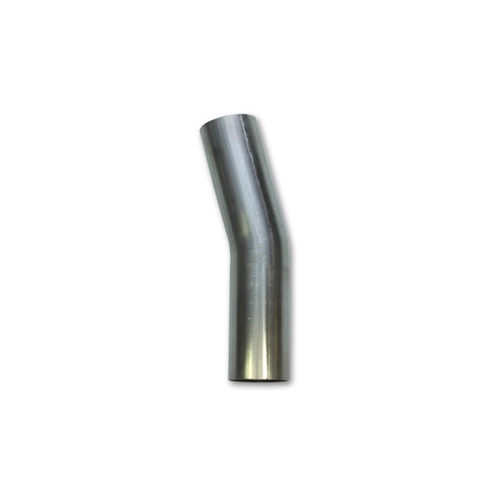 15 Degree Mandrel Bend, 1.00" O.D.