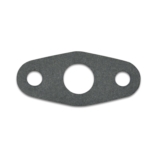 Oil Drain Flange Gasket to match Part #2853, 0.060" Thick