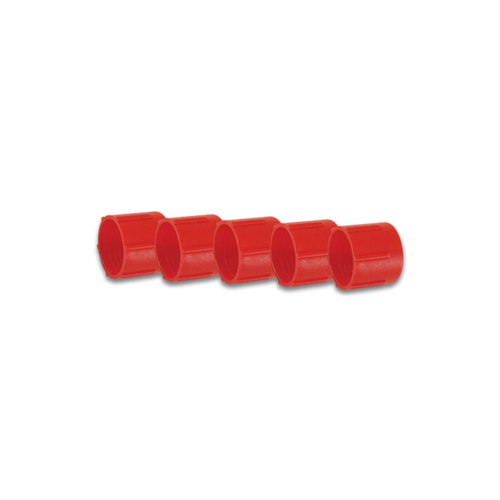 Female AN Plastic Plug, AN Size: -3