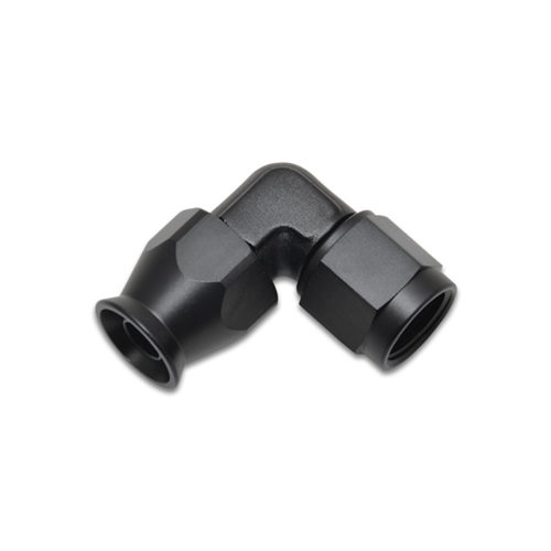 90 Degree Tight Radius Forged Hose End Fittings, -4AN