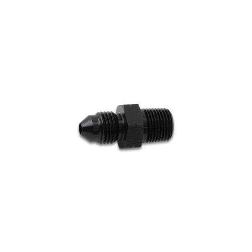 BSPT Adapter Fitting, -6 AN TO 1/2" - 14