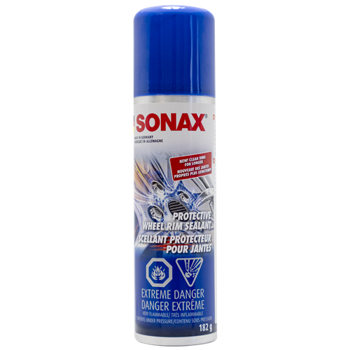 SONAX Protective Wheel Rim Sealant 250ml