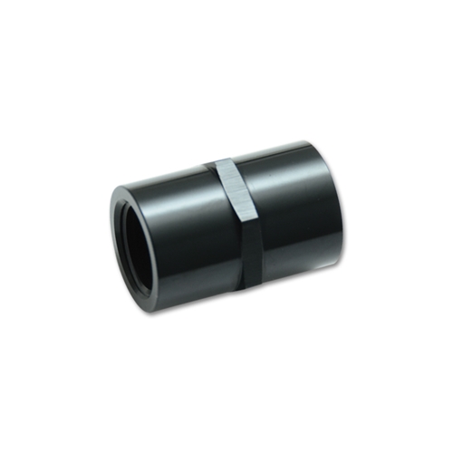 Female Pipe Coupler; Size: 1/8" NPT