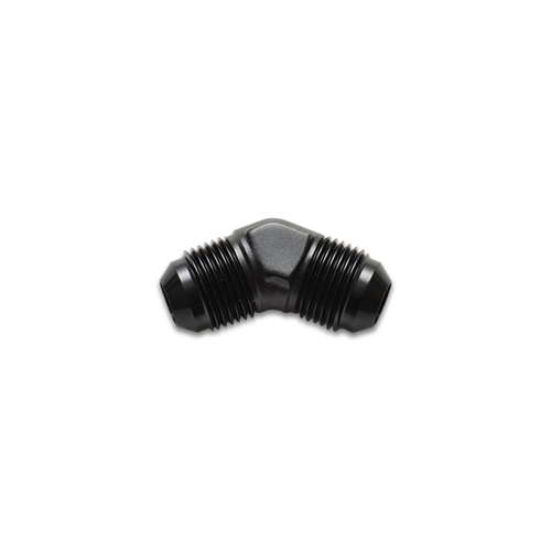 Flare Union 45 Degree Adapter Fitting; Size: -3AN