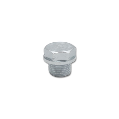 Threaded Hex Bolt for Plugging O2 Sensor Bungs (Box of 100)