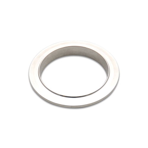 Male V-Band Flange for 2.5" O.D. Tubing