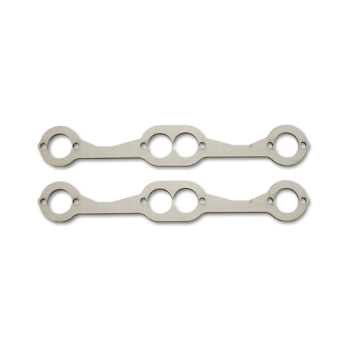 Exhaust Manifold Flanges for Chevrolet L98/LB9 - Small Block