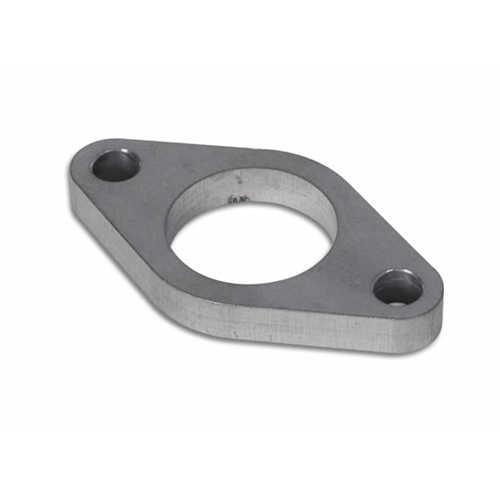 Wastegate Inlet Flange for Tial 35-38mm (with threaded holes)