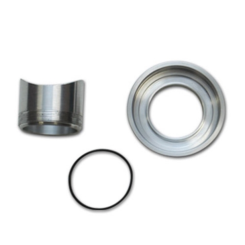 Weld On Flange Kit for HKS SSQ BOV (Alum Weld Fitting / Alum Flange)