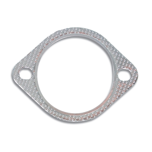 2-Bolt High Temperature Exhaust Gasket (2" I.D.)