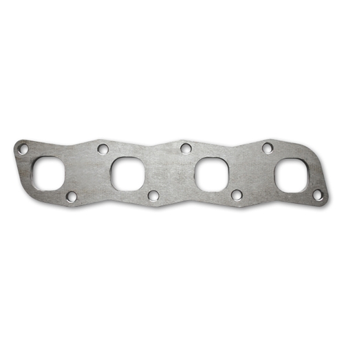 Exhaust Manifold Flange for Nissan KA24 Motor