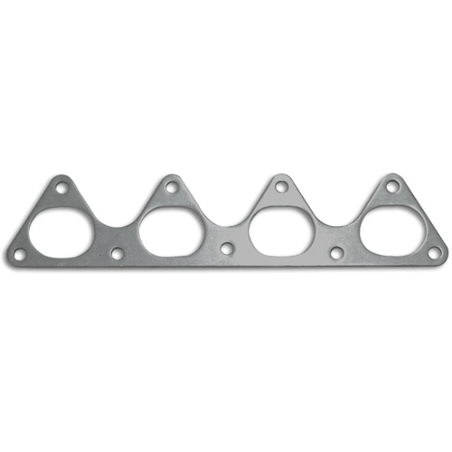 Exhaust Manifold Flange for Honda D-series Motor