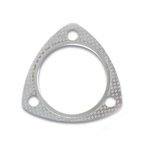 3-Bolt High Temperature Exhaust Gasket (2.25" I.D.)