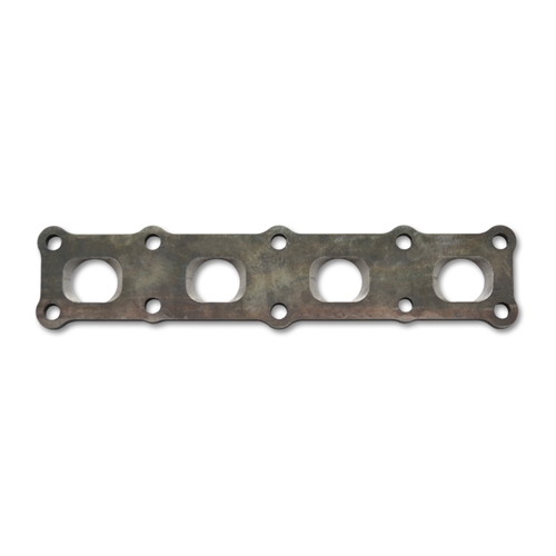 Exhaust Manifold Flange for Mitsubishi 4B11 Motors