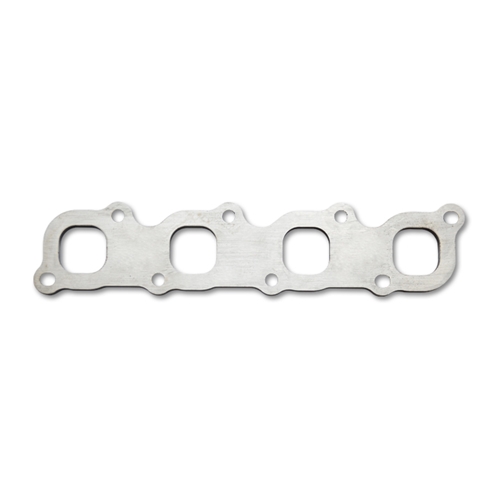 Exhaust Manifold Flange for Nissan KA24 Motors